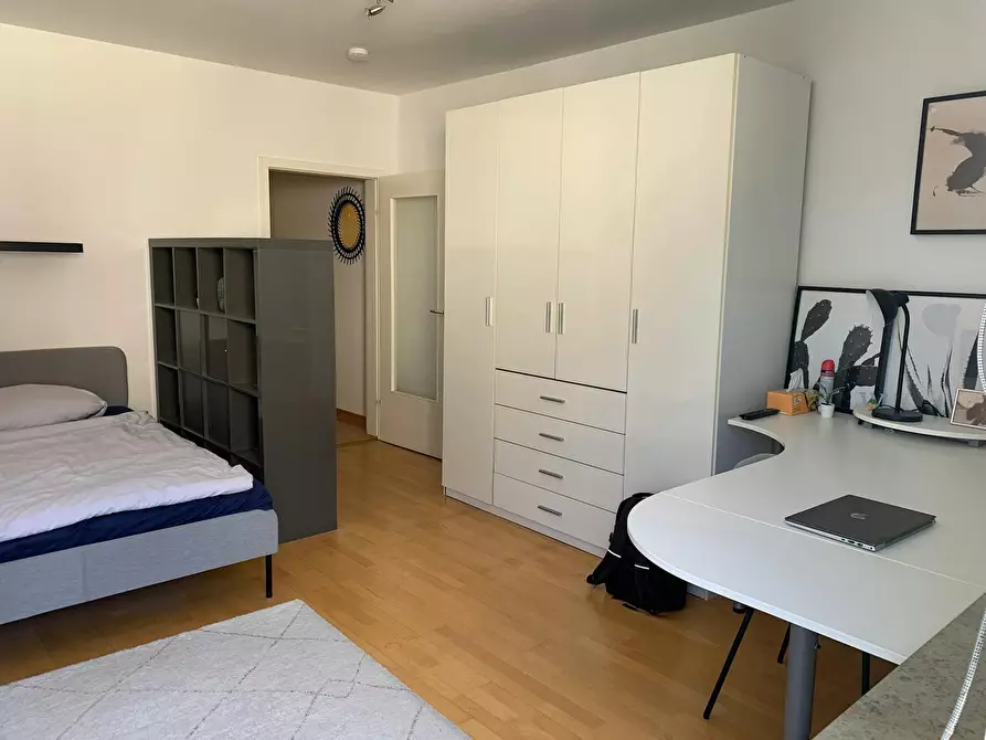 Immagine 1 di Appartamento in affitto  in Fliegenstraße a München