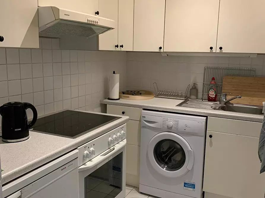 Immagine 4 di Appartamento in affitto  in Fliegenstraße a München