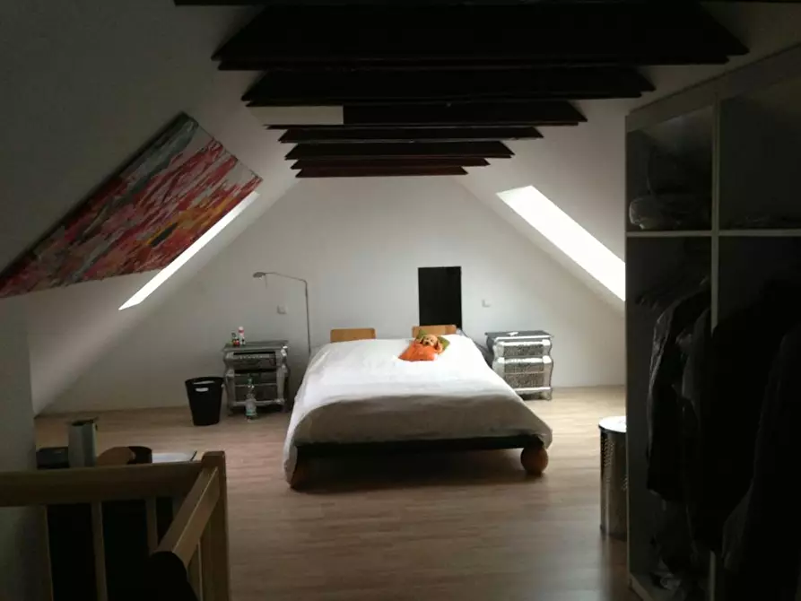 Immagine 9 di Appartamento in affitto  in Düsseldorfer Landstraße a Duisburg