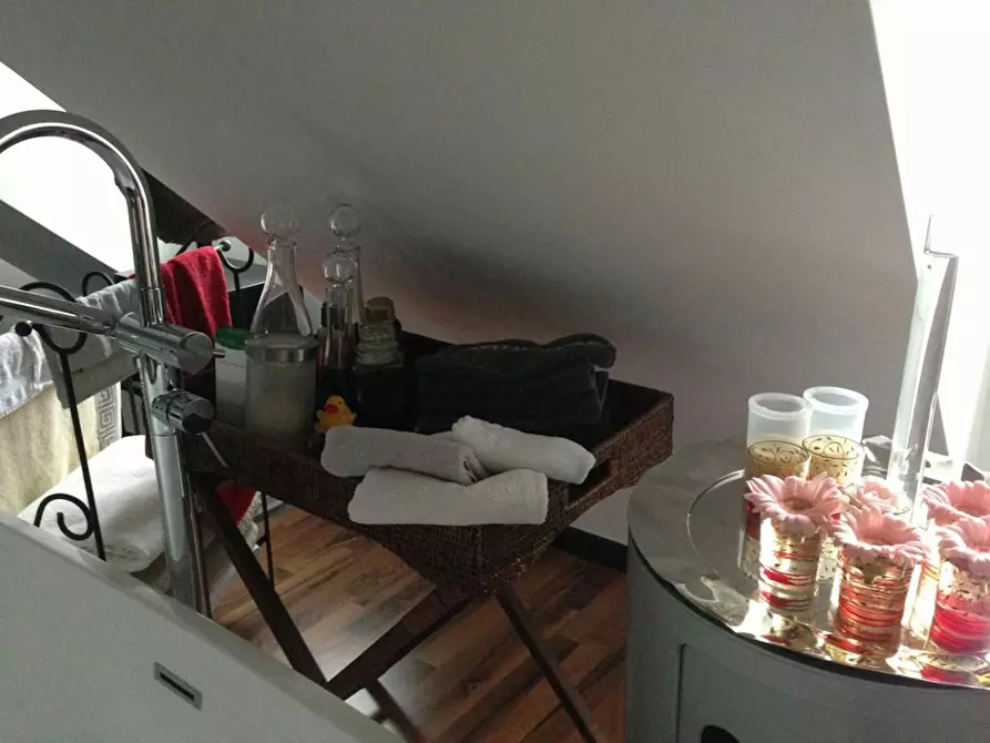 Immagine 7 di Appartamento in affitto  in Düsseldorfer Landstraße a Duisburg