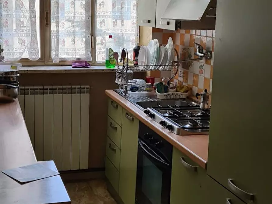 Immagine 3 di Camera in affitto  in Via Tuscolana a Roma