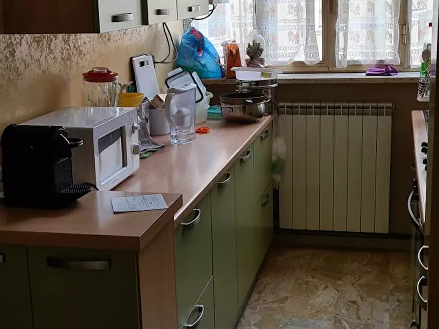 Immagine 2 di Camera in affitto  in Via Tuscolana a Roma