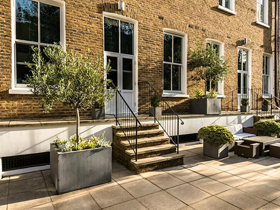 Immagine 7 di Appartamento in affitto  in Templeton Place a Kensington