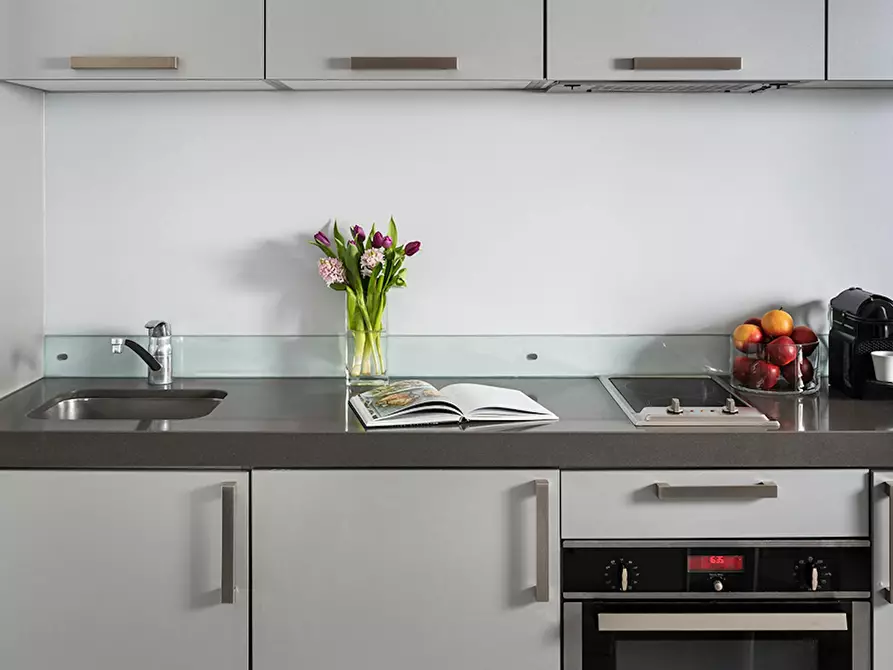 Immagine 4 di Appartamento in affitto  in Templeton Place a Kensington