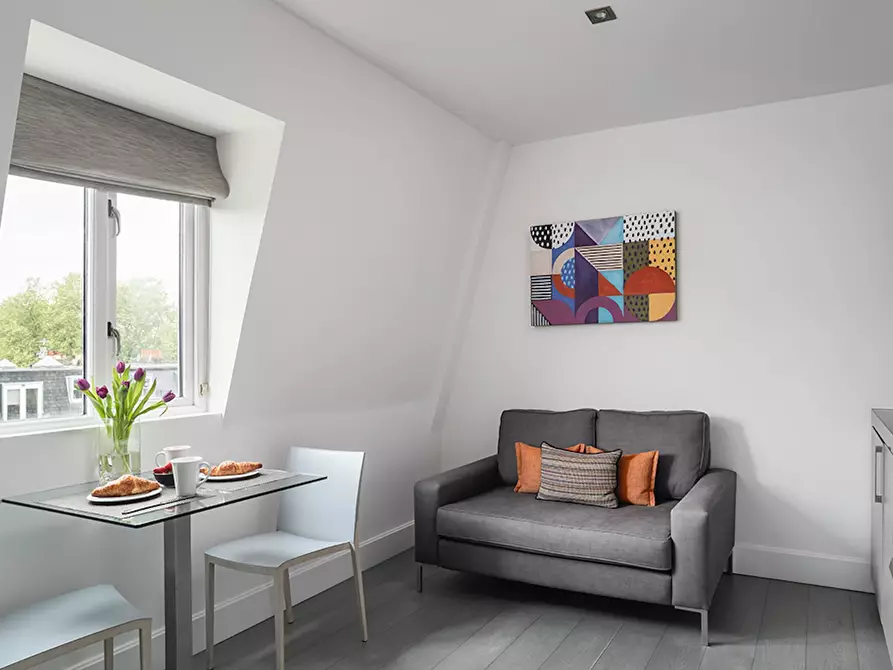 Immagine 3 di Appartamento in affitto  in Templeton Place a Kensington