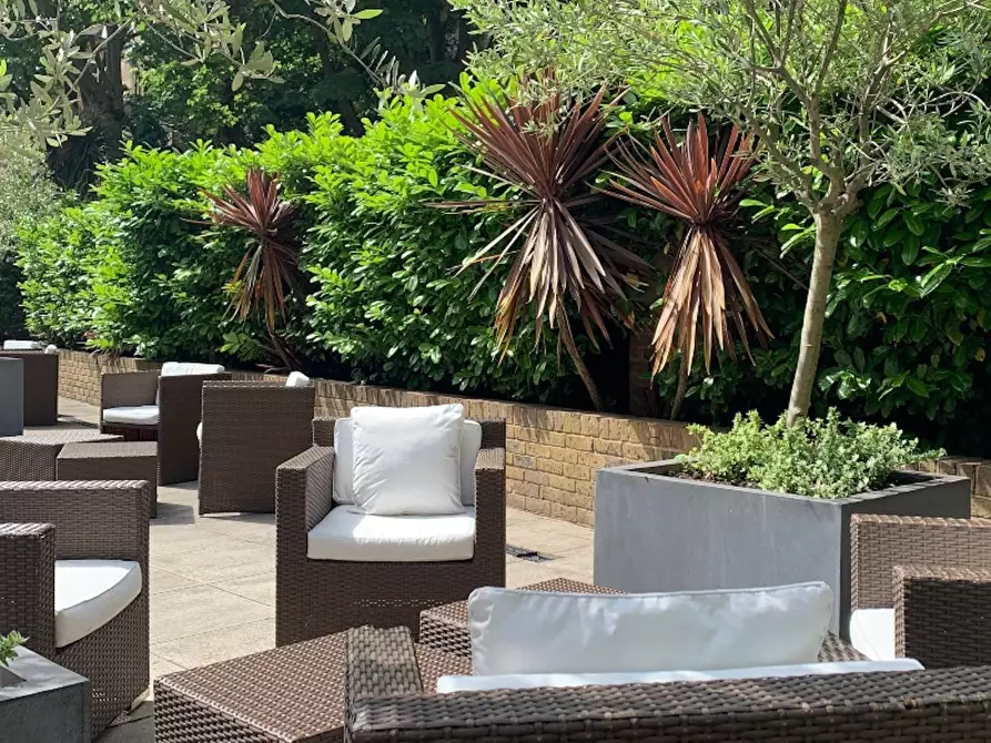 Immagine 9 di Appartamento in affitto  in Templeton Place a Kensington