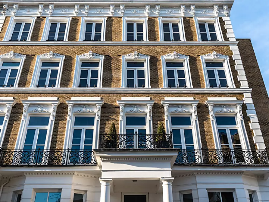 Immagine 5 di Appartamento in affitto  in Templeton Place a Kensington