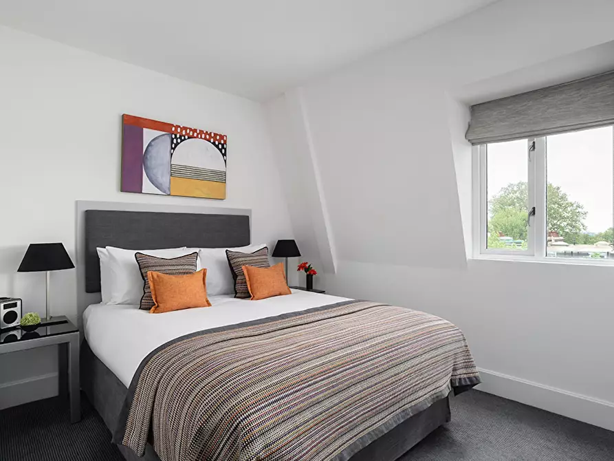 Immagine 2 di Appartamento in affitto  in Templeton Place a Kensington