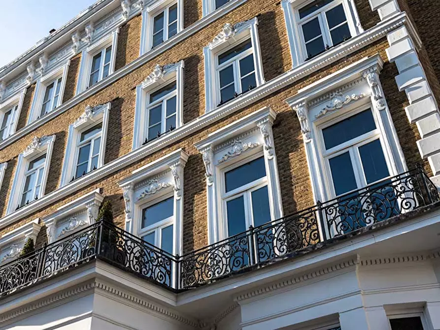 Immagine 4 di Appartamento in affitto  in Templeton Place a Kensington