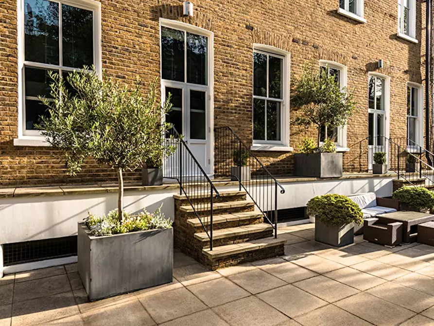Immagine 6 di Appartamento in affitto  in Templeton Place a Kensington