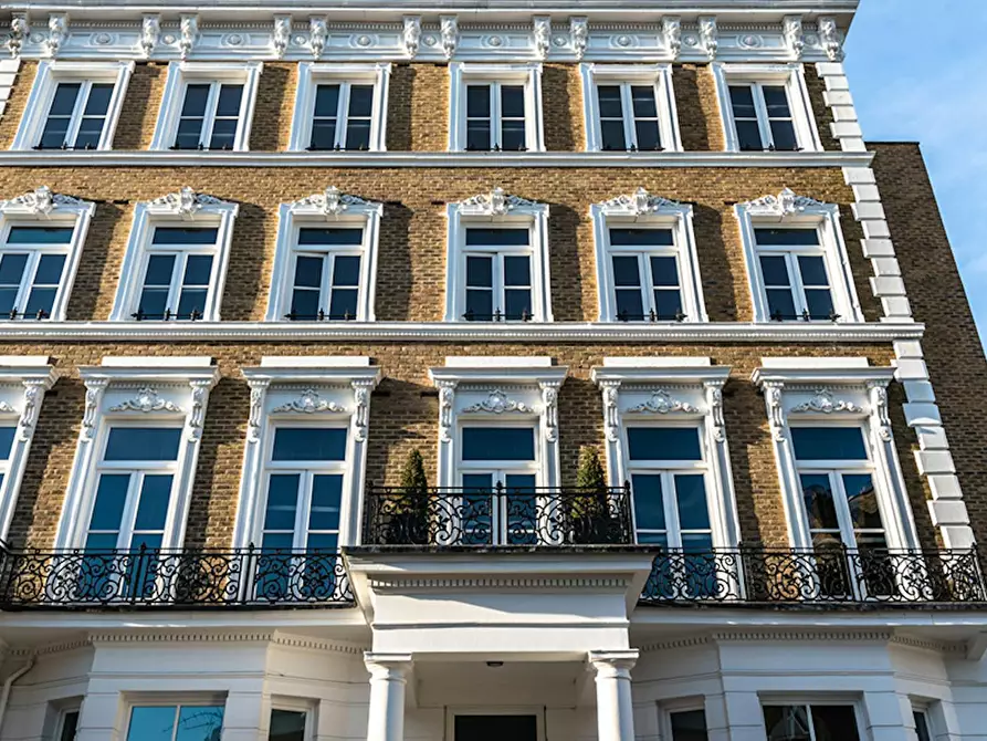 Immagine 6 di Appartamento in affitto  in Templeton Place a Kensington
