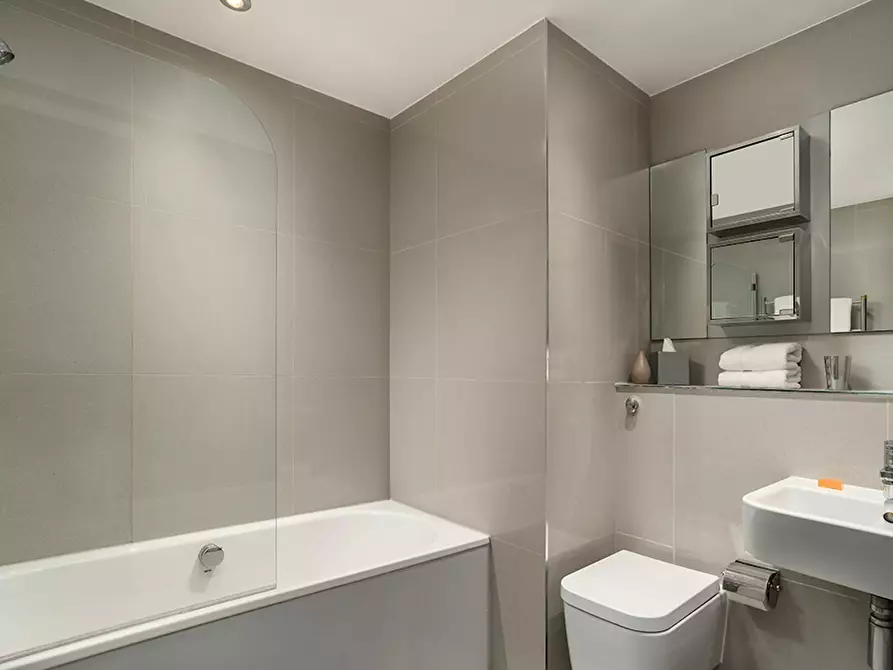 Immagine 4 di Appartamento in affitto  in Templeton Place a Kensington