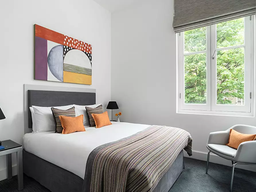 Immagine 2 di Appartamento in affitto  in Templeton Place a Kensington