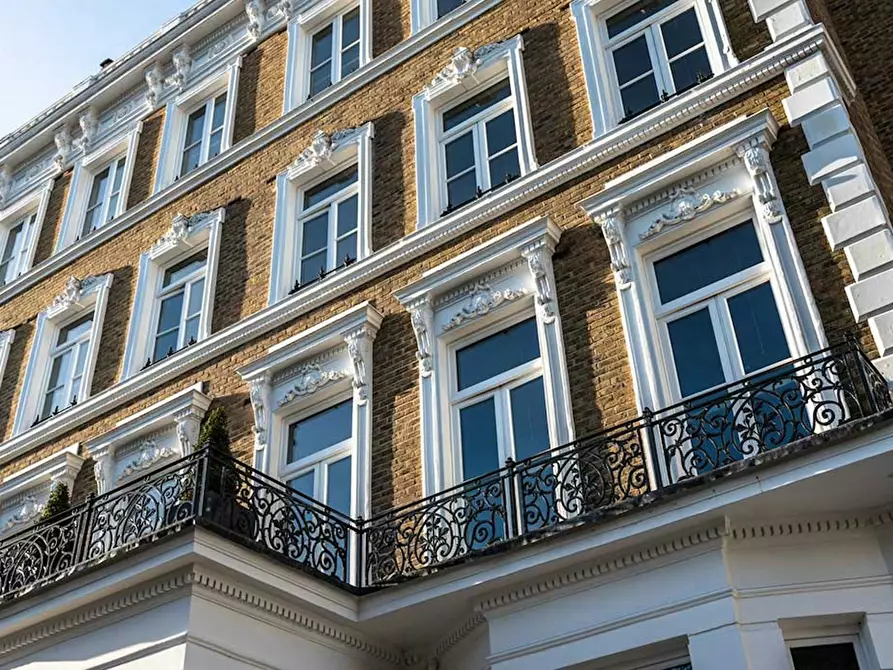 Immagine 7 di Appartamento in affitto  in Templeton Place a Kensington