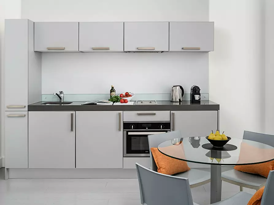 Immagine 4 di Appartamento in affitto  in Templeton Place a Kensington