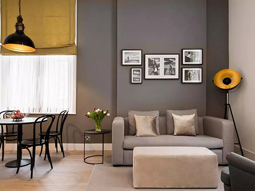 Immagine 10 di Appartamento in affitto  in Nevern Place a Kensington