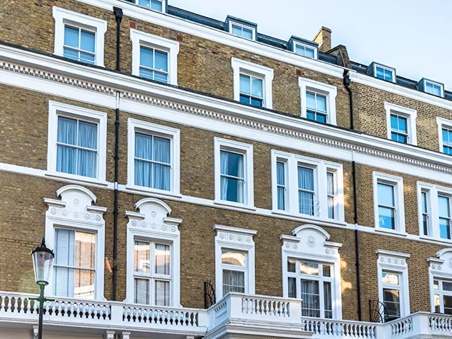 Immagine 9 di Appartamento in affitto  in Nevern Place a Kensington