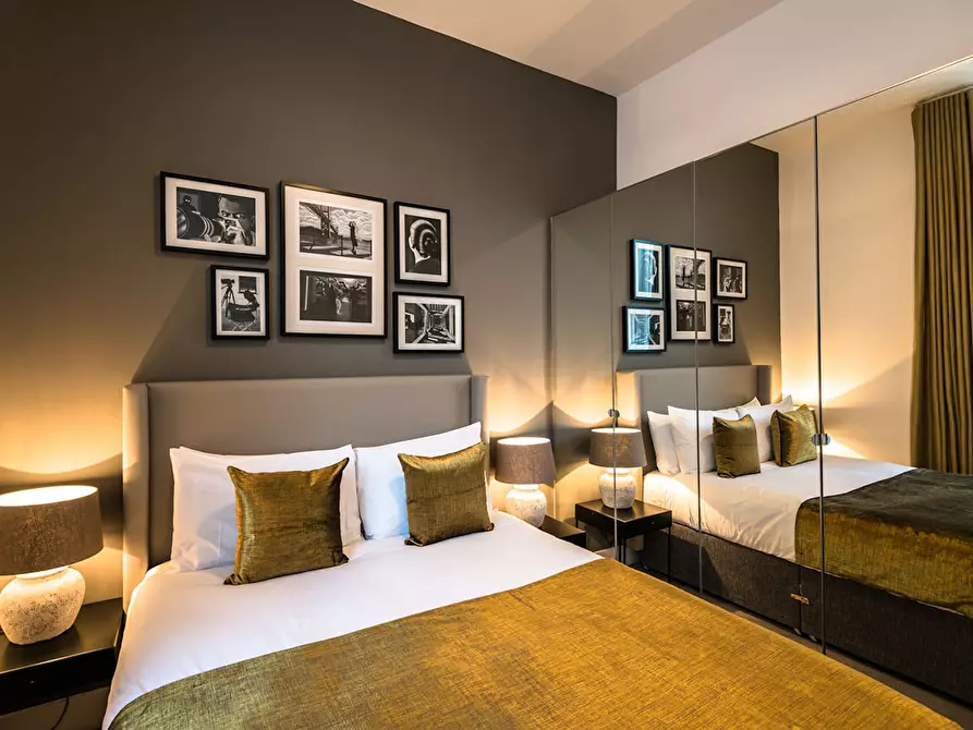 Immagine 3 di Appartamento in affitto  in Nevern Place a Kensington