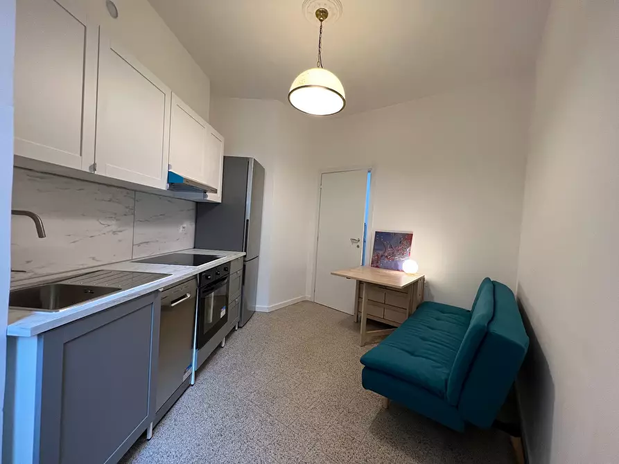 Immagine 10 di Camera in affitto  in Via Giuseppe Sercognani a Milano