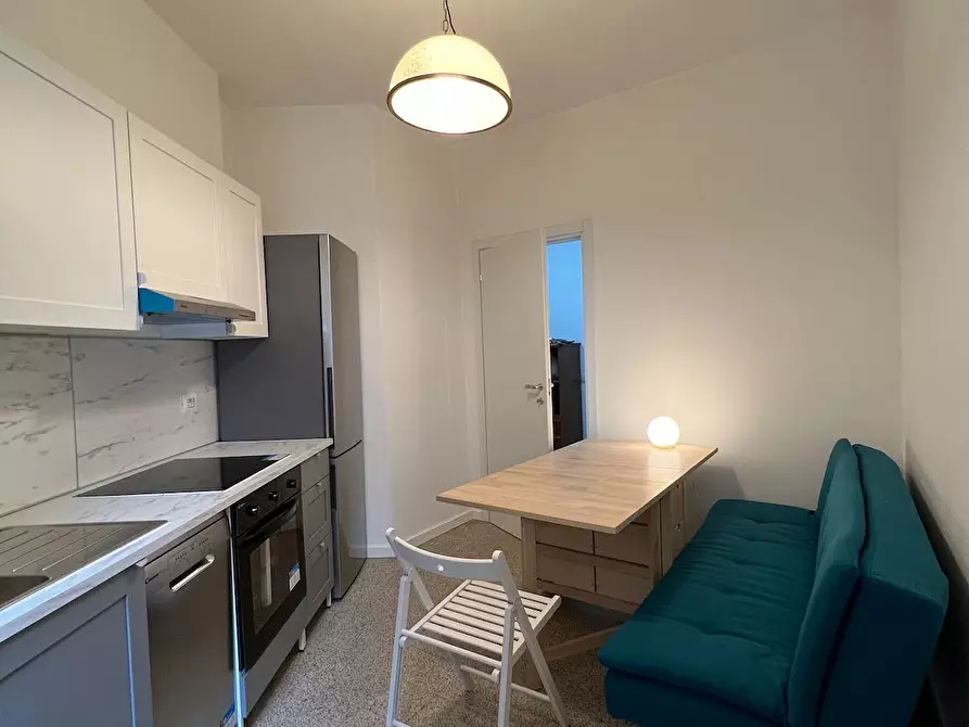 Immagine 7 di Camera in affitto  in Via Giuseppe Sercognani a Milano