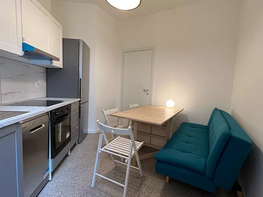 Immagine 9 di Camera in affitto  in Via Giuseppe Sercognani a Milano