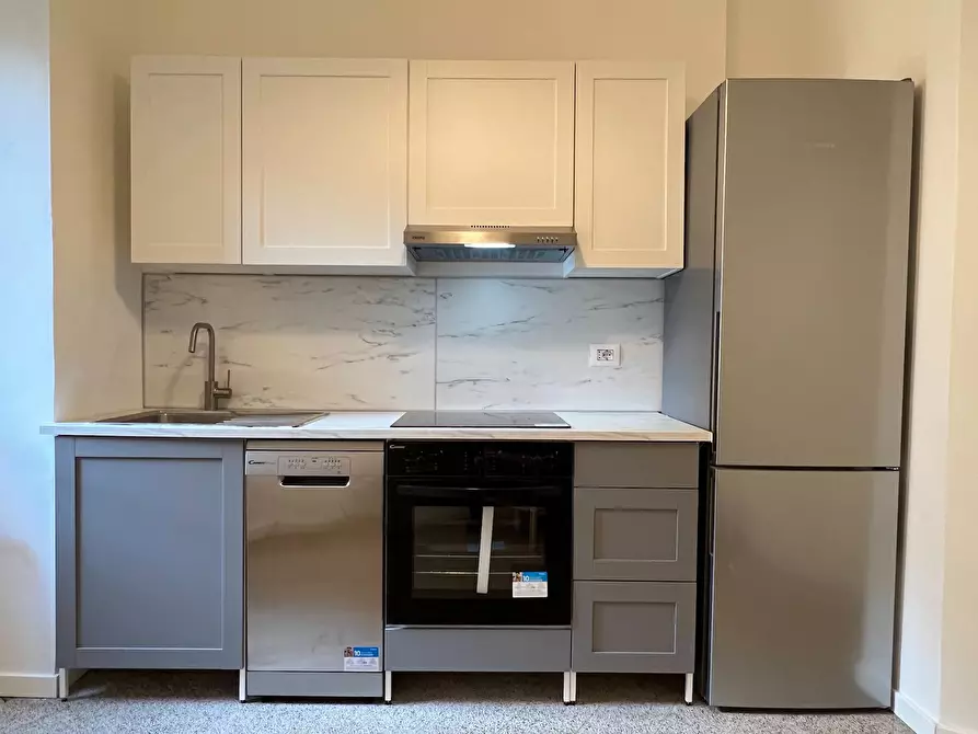 Immagine 8 di Camera in affitto  in Via Giuseppe Sercognani a Milano