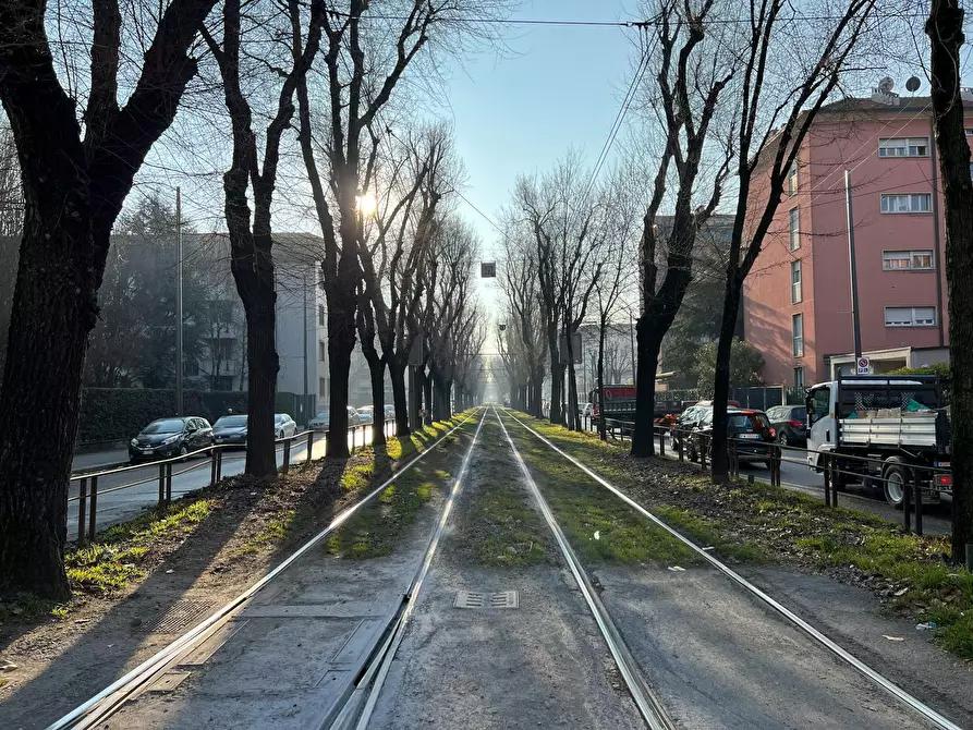 Immagine 9 di Camera in affitto  in Via Giuseppe Sercognani a Milano