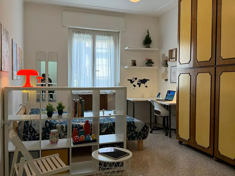 Immagine 2 di Camera in affitto  in Via Giuseppe Sercognani a Milano