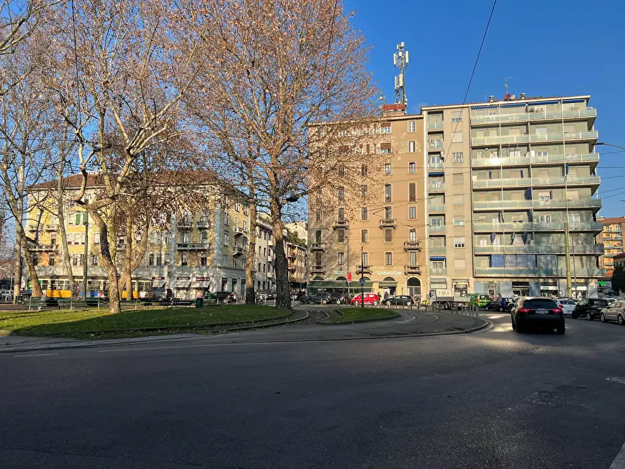 Immagine 7 di Camera in affitto  in Via Giuseppe Sercognani a Milano
