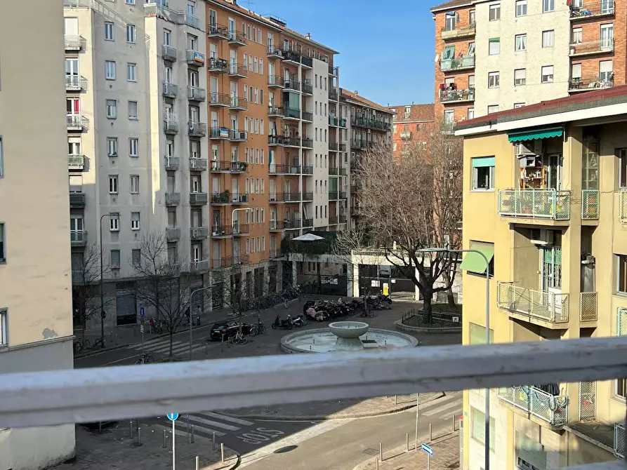 Immagine 5 di Camera in affitto  in Via Giuseppe Sercognani a Milano