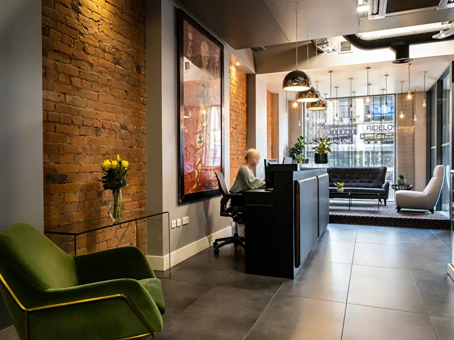 Immagine 5 di Appartamento in affitto  in Church Street a Manchester