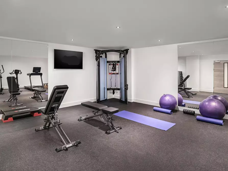 Immagine 10 di Appartamento in affitto  in Queen Square a Brighton