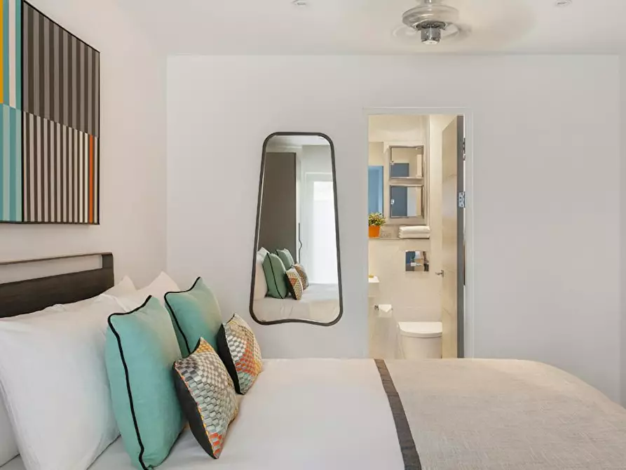 Immagine 4 di Appartamento in affitto  in Queen Square a Brighton