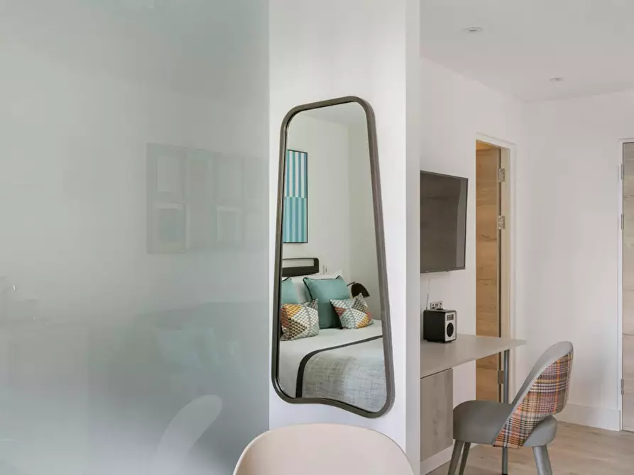 Immagine 2 di Appartamento in affitto  in Queen Square a Brighton
