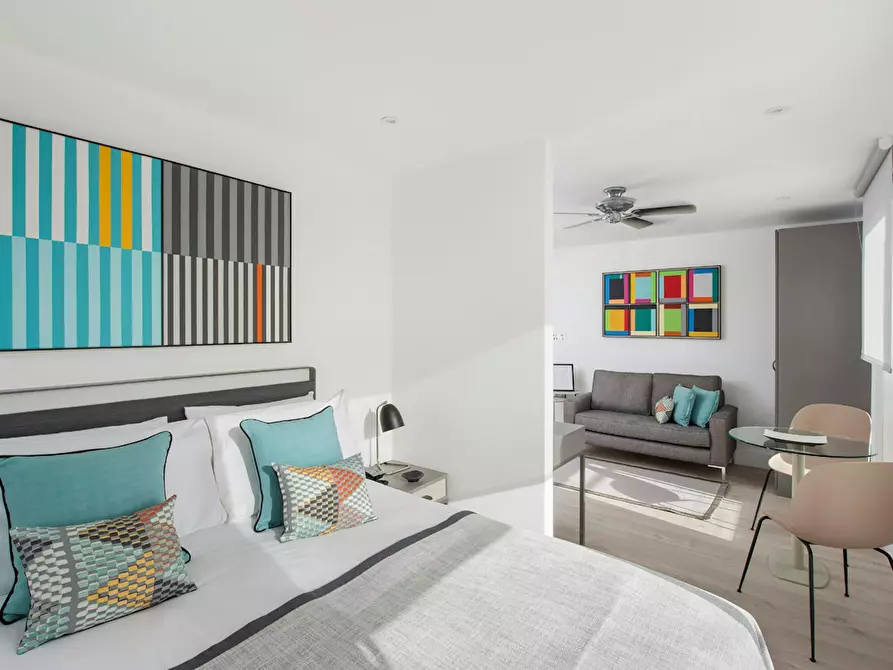 Immagine 2 di Appartamento in affitto  in Queen Square a Brighton