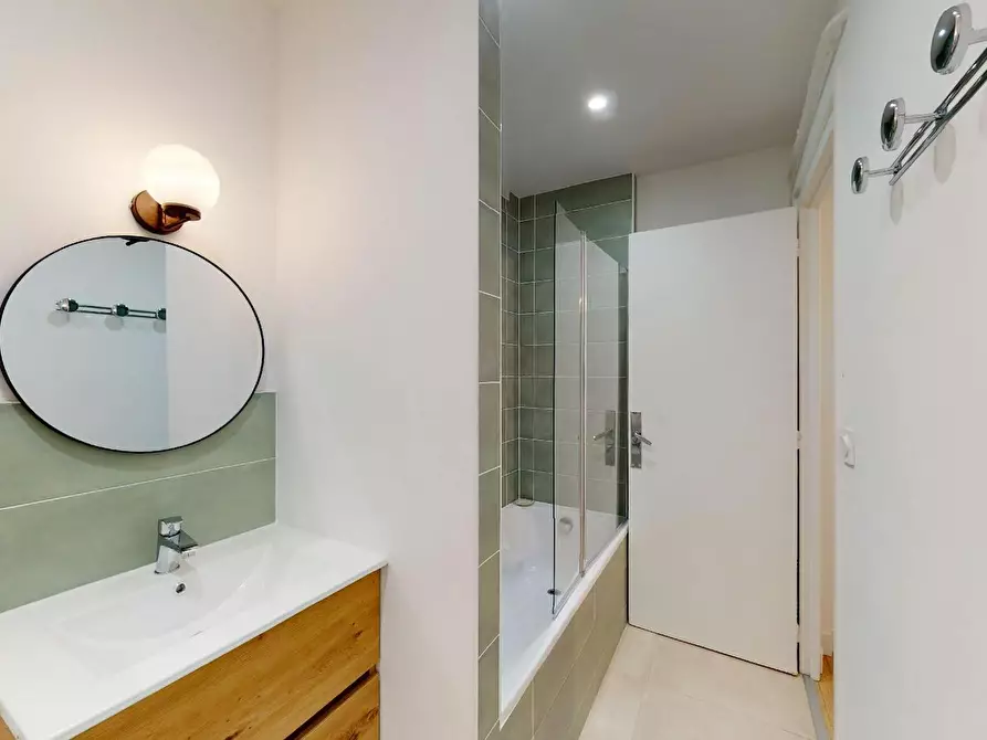 Immagine 6 di Camera in affitto  in Boulevard Adolphe Billault a Nantes