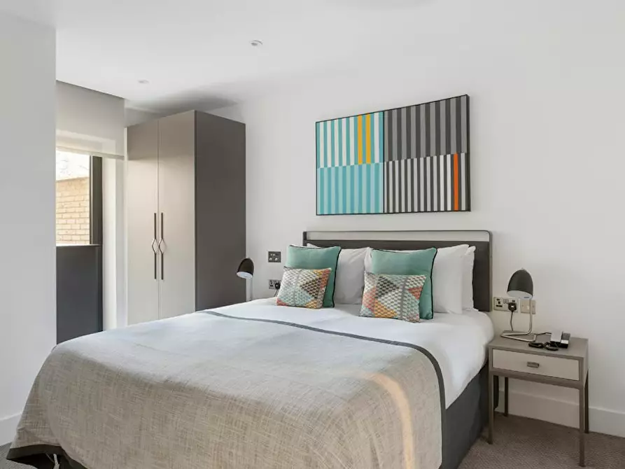 Immagine 8 di Appartamento in affitto  in Queen Square a Brighton