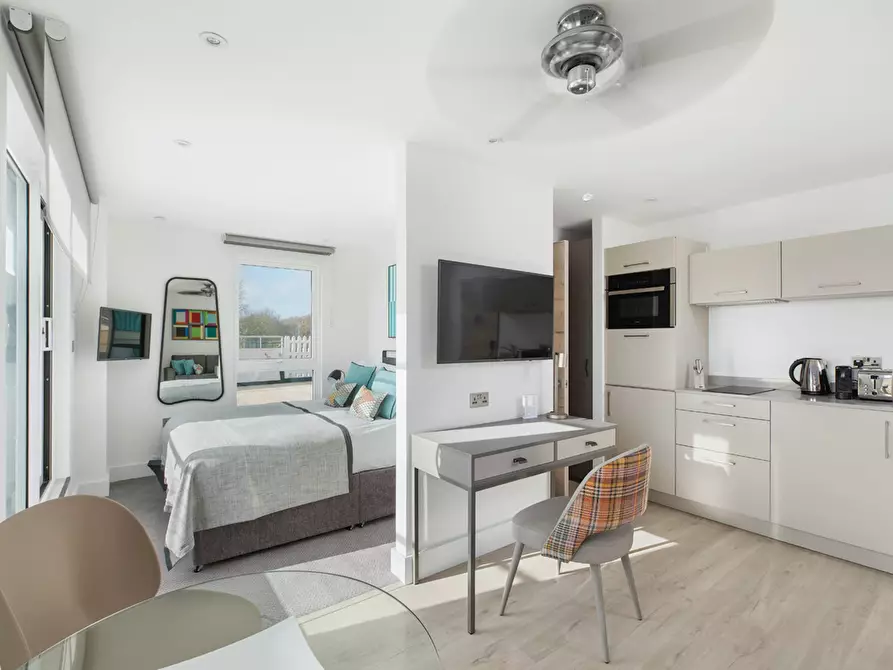 Immagine 2 di Appartamento in affitto  in Queen Square a Brighton