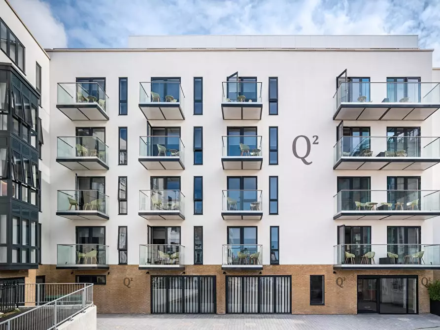 Immagine 9 di Appartamento in affitto  in Queen Square a Brighton