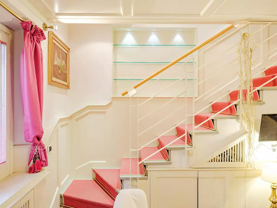 Immagine 8 di Casa indipendente in affitto  in Via Lorenzo Bartolini a Firenze