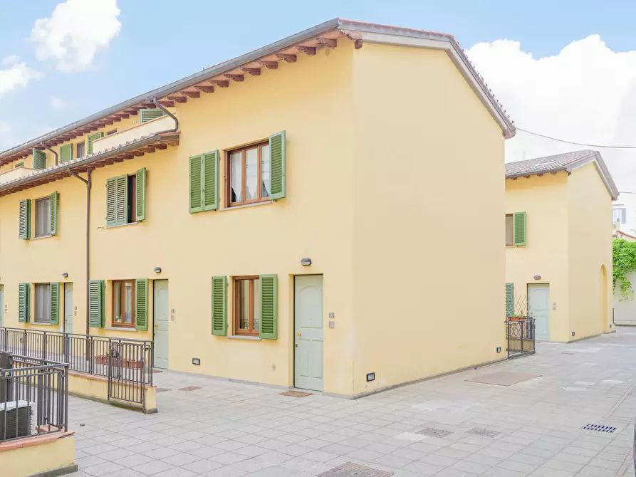 Immagine 5 di Casa indipendente in affitto  in Via Lorenzo Bartolini a Firenze