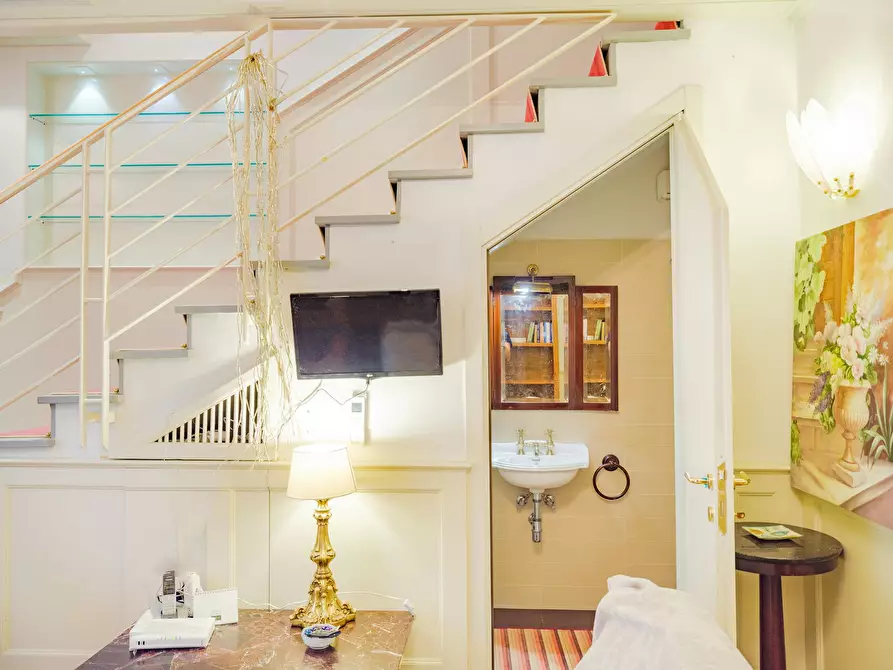 Immagine 10 di Casa indipendente in affitto  in Via Lorenzo Bartolini a Firenze