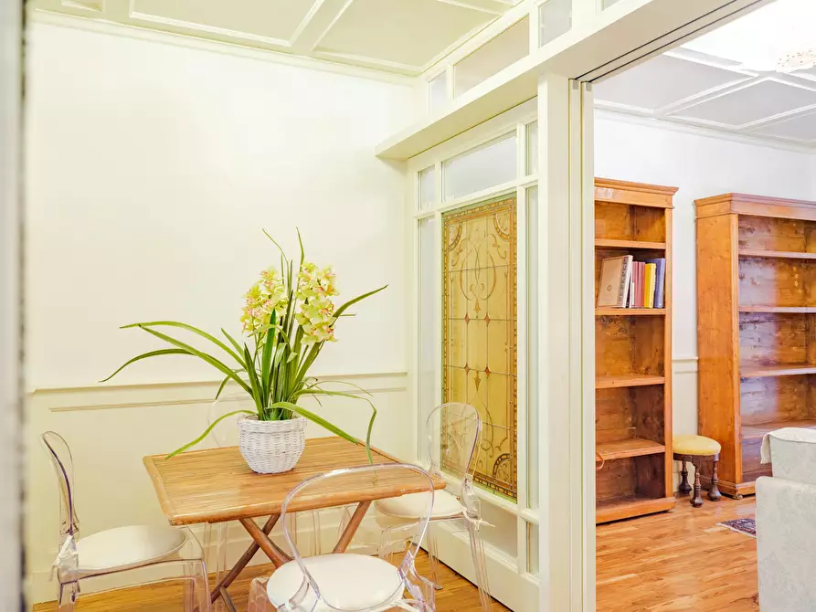 Immagine 3 di Casa indipendente in affitto  in Via Lorenzo Bartolini a Firenze