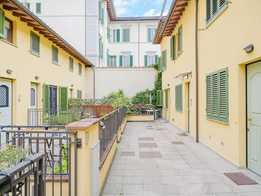 Immagine 4 di Casa indipendente in affitto  in Via Lorenzo Bartolini a Firenze