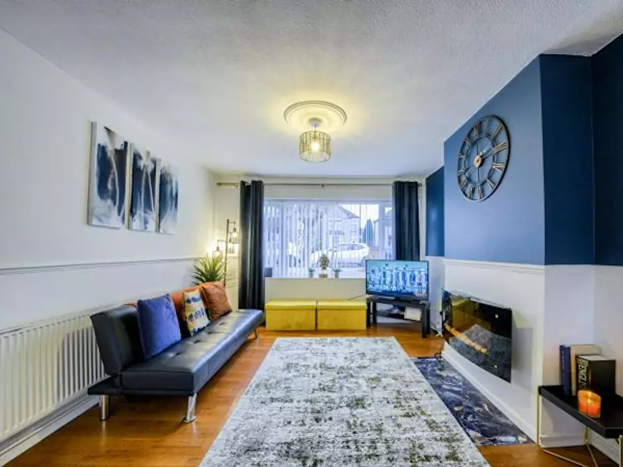 Immagine 3 di Casa indipendente in affitto  in Hen Lane a 
