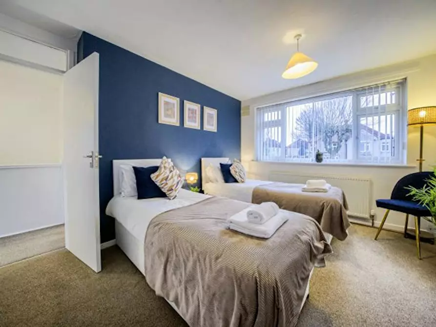 Immagine 7 di Casa indipendente in affitto  in Hen Lane a 