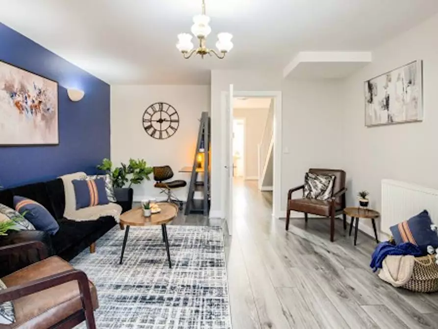 Immagine 4 di Casa indipendente in affitto  in Orchard Street a Bedworth