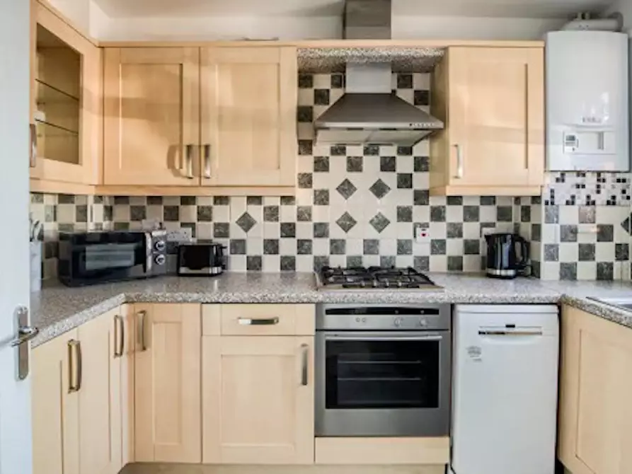 Immagine 8 di Casa indipendente in affitto  in Orchard Street a Bedworth