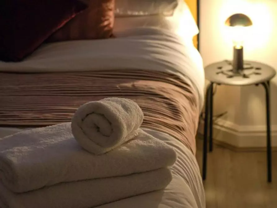 Immagine 9 di Casa indipendente in affitto  in Gulson Road a 