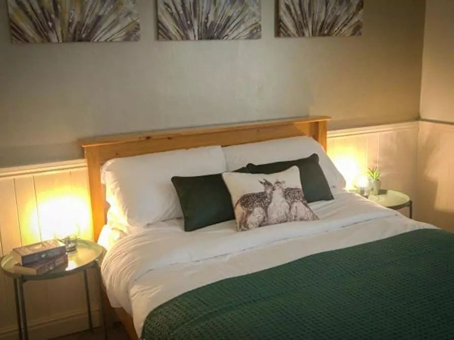 Immagine 10 di Casa indipendente in affitto  in Gulson Road a 